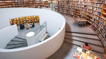 Fabrica celebra tres décadas con