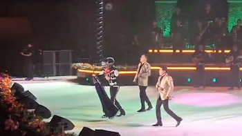 Jorge Medina y Josi Cuen conquistan el Auditorio Nacional con una gran fiesta mexicana