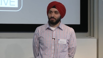 El laboratorio de inteligencia artificial