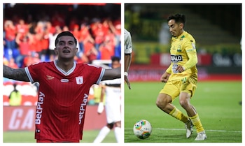 América de Cali buscará la