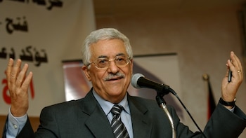 La Autoridad Nacional Palestina anunció la celebración de elecciones, pero no fijó fecha