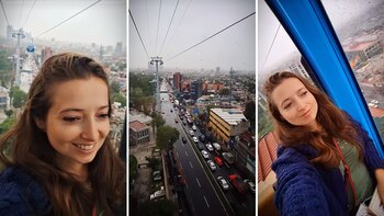 Yana dijo que la nueva