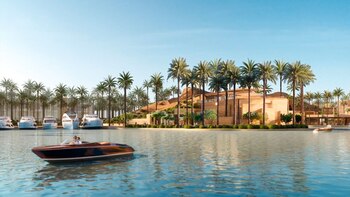 AMAALA es un proyecto de