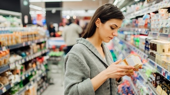 Nueva York avanza con un proyecto para aclarar las fechas de vencimientos en alimentos y desperdiciar menos comida