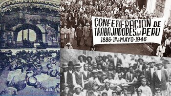 Día del Trabajador: El legado