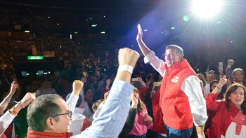 La última reforma que cimbró