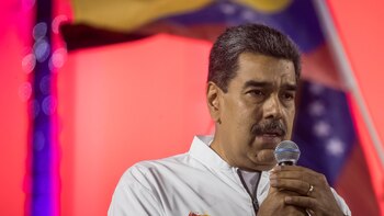 Maduro celebra la capacidad de