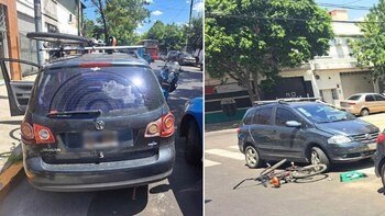 Las detenciones se produjeron en