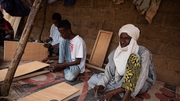 EEUU alerta a sus ciudadanos en Malí por la gran ofensiva lanzada tuaregs y yihadistas