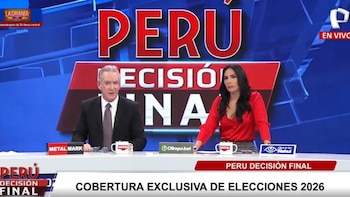 Eddie Fleischman denuncia irregularidades de la ONPE por desorganización en Elecciones 2026: “No caigan en la trampa que han querido cocinar”