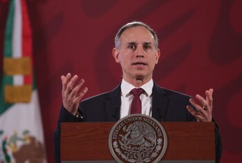 México no adquirirá vacuna de