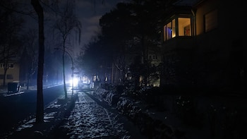 Alemania planea intensificar las medidas