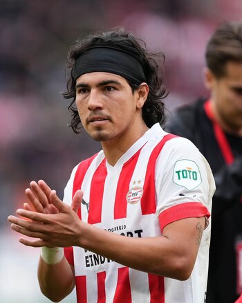 (Foto: Instagram/
gutigalaviz)