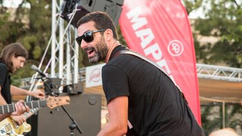 Jaume Anglada, el íntimo amigo