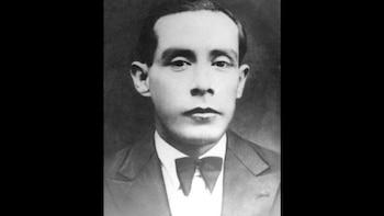 El Centro Musical Felipe Pinglo