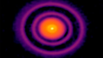 Una imagen obtenida con datos