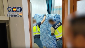 Cae una organización que explotaba a mujeres de origen nicaragüense en el sector del cuidado de mayores