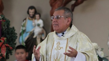 Luciano Maza fue designado por