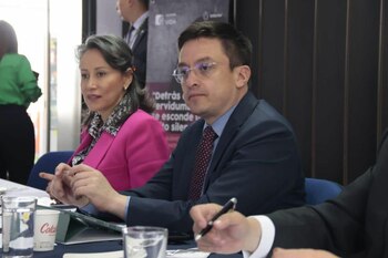 Gustavo García Figueroa, quien recientemente