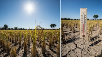 Ministerio de Agricultura anuncia plan contra El Niño y medidas para proteger a los agroexportadores en Colombia