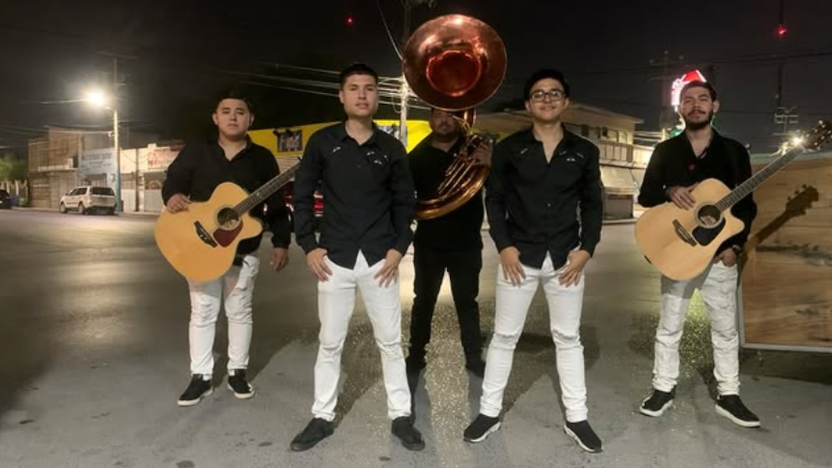 Investigan homicidio de integrantes de Grupo Fugitivo tras localización de 5 cuerpos calcinados en Reynosa - Infobae