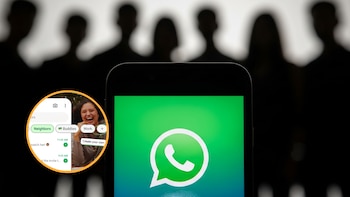 Cómo crear listas y filtros personalizados en WhatsApp para separar clientes, proveedores y chats personales