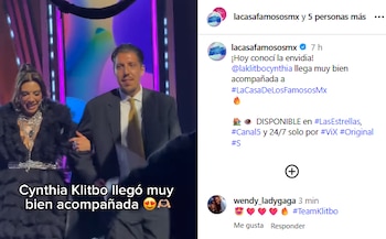 Cynthia Klitbo