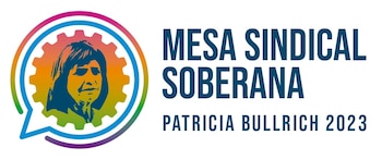 El logo de la Mesa