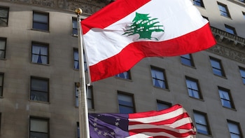 EEUU alerta de posibles ataques iraníes a universidades en Líbano y recomienda a sus ciudadanos salir del país