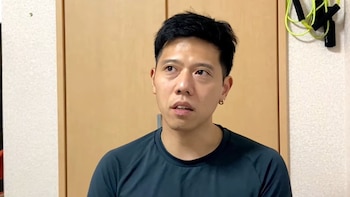 Nishi, argentino que emigró a Japón a los 22 años: "Pago 400 dólares de alquiler, gasto 200 en comida al mes y los servicios son muy baratos"