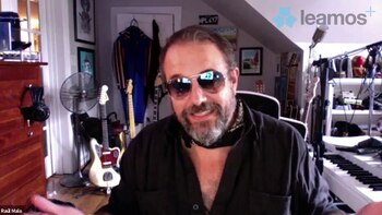 Cómo es el disco homenaje