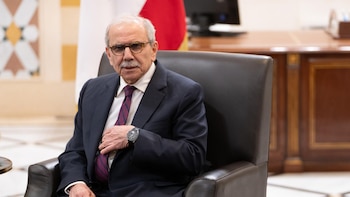 Primer ministro libanés asegura que el Estado estará presente para permitir la vuelta de los desplazados al sur