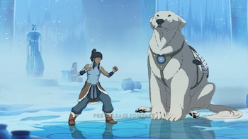 Avatar Legends: The Fighting Game, de Gameplay Group International.