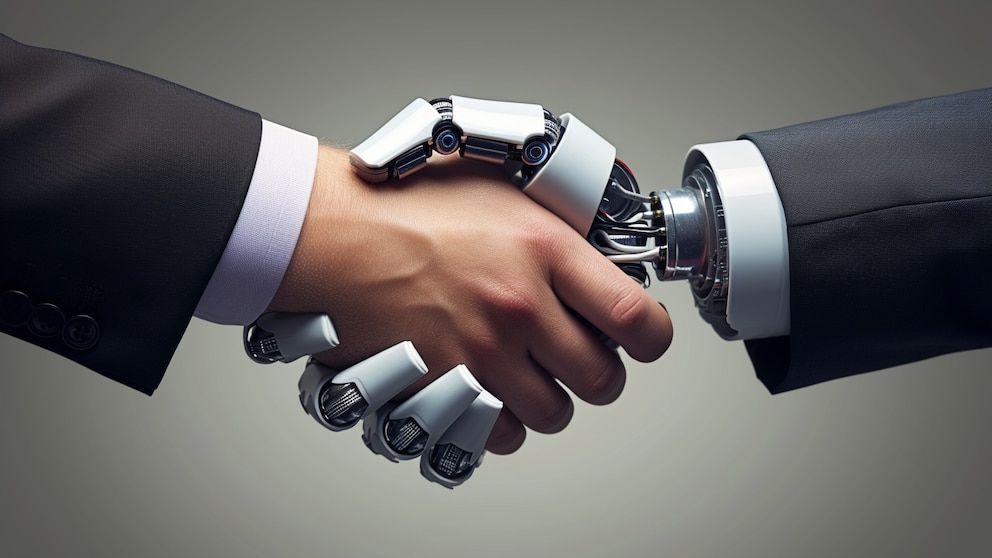 Robots