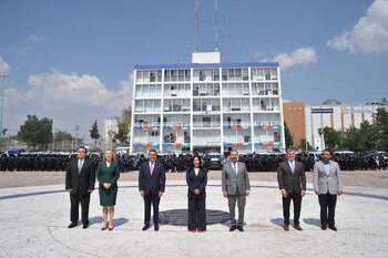 Tepotzotlán, Cuautitlán Izcalli, Nicolás Romero,