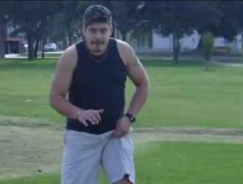 "El Gaucho" es oriundo de