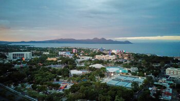 Managua, Nicaragua (Crédito: JP+)