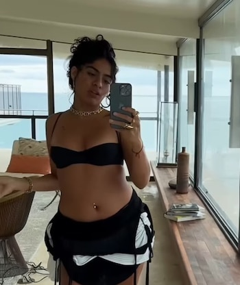 La cantante Jessie Reyez reivindica sus raíces colombianas en la apertura del Mundial 2026 - crédito @jessiereyez/IG