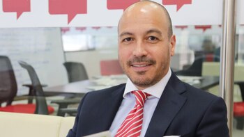 Expresidente de Cemex se declaró