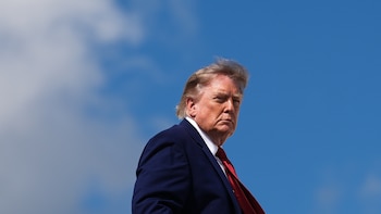 Irán rompe las negociaciones con EEUU: exige cinco condiciones para abrir Ormuz que Trump no está dispuesto a aceptar