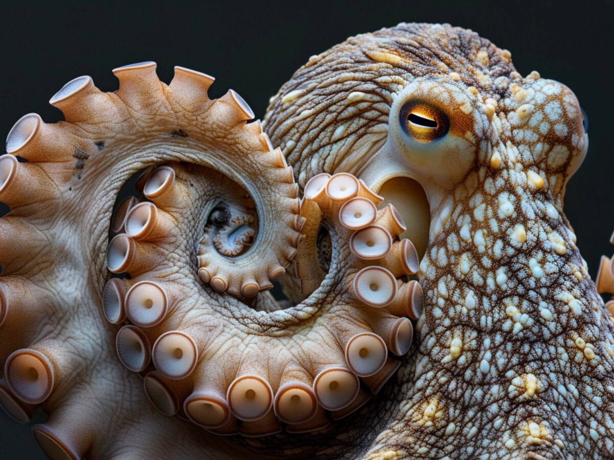 Este curioso animal es el que dominaría la Tierra si los humanos nos extinguiésemos 160 Merca2.es Un mundo lleno de posibilidades