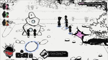 Worship, de Chasing Rats Games.