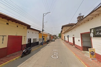 En Palermo Huila se han