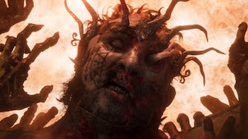 The Game Awards 2025 -