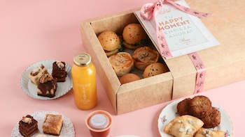 Pani replica la calidez de