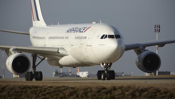 Air France conectará Nueva York