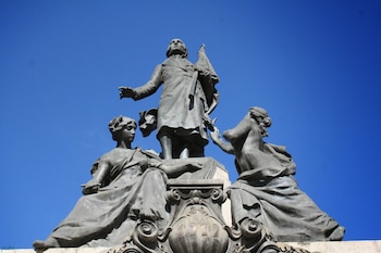 El sacerdote fue ejcutado el 30 de julio de 1811 en Chiuahua