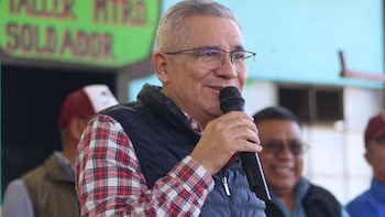 Hermano del gobernador de Oaxaca es investigado por presuntos vínculos con grupo criminal