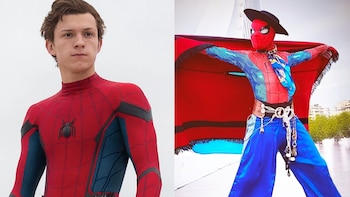 El efusivo mensaje de Tom