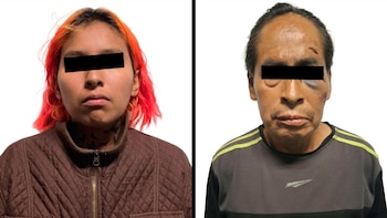 Detienen a pareja por violencia familiar y abuso sexual contra su hijo en Edomex: autoridades localizaron a otro niño muerto en su casa